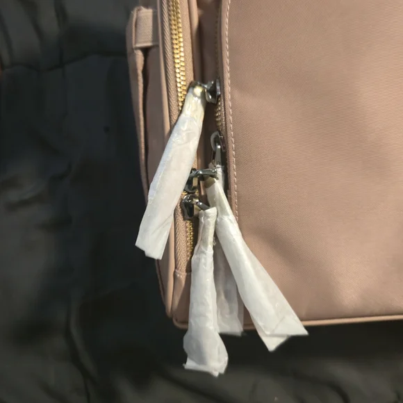 Jujube Eco BFF Truffle Diaper Bag - Picture 8 of 14